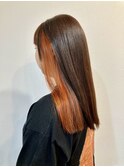 フェイスフレーミング