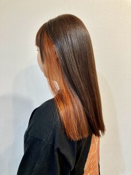 カミラボ アスビー(KAMI LABO ASVII) フェイスフレーミング