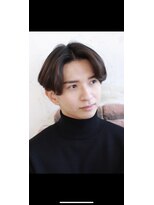 アドール(ADOR)&nbsp;#センターパート