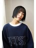 【8周年記念】カット￥5500→￥5000