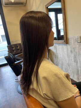 バロ(VALO) ロング