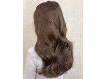 エイトヘアー ガレージ(Eight hair Garage)