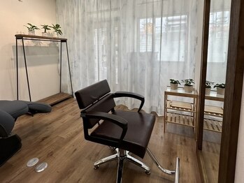 Hair＆Relaxation　天使のうたたね