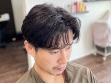 ヘア アンド フェイス リズム