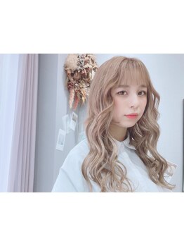 【天神・大名/エクステ専門店】[学割クーポン☆高校生全メニューから1000円OFF]憧れのStyleに♪