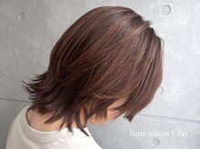 オル(Olu)