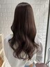 ◆来店2～3回目◆平日限定◆カット＋カラー＋クイックTR 13450→9900【大宮】
