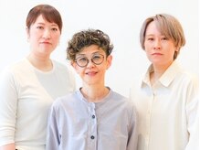 トライポッド(TRIPOD)