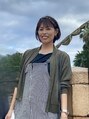 ラルート 藤枝店(La route by Le reve) 山瀬 葉子