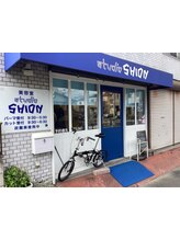 studio SHION【スタジオ シオン】
