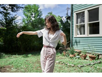 valley chair　【バレーチェア】