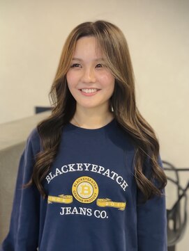 アールヘアー(ar hair) 【市川諒】成人式、もう始まってます。