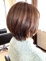 コア フィール ア デイ(COIFFURE A DAY) 【見附今町M3D髪質改善】
