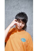 ドゥーエン 蒲生店(DoEN)&nbsp;ショートマッシュ