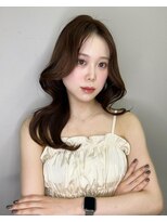 リッカ(LICCA)&nbsp;(amane)柔らかオリーブベージュ