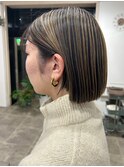 キリッパボブアンブレラ