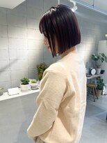 シロ 甲東園店(SHIRO)&nbsp;【大人ボブ/綺麗目ボブ/ナチュラルボブ/30代/40代】