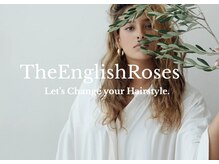 イングリッシュ ローズィーズ(The English Roses)