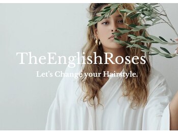TheEnglishRoses【三軒茶屋】