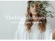 イングリッシュ ローズィーズ(The English Roses)の写真