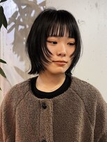 タロ(TALO)&nbsp;【TALO】ボブとかおまわりれいやー