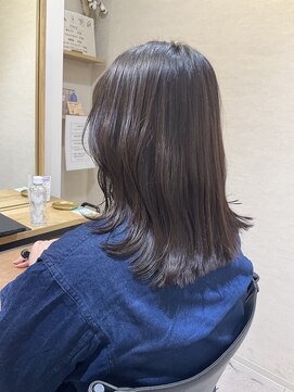 クク(coucou) ミディアム