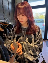 ナンバー 秋田店(N°)&nbsp;ピンクカラー