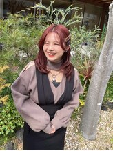 ジュール ドゥJour doux 堀 彩乃