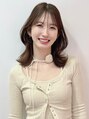 アクシス 栄店3F(`AXIS) 松本 ひな子
