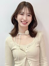アクシス 栄店3F(`AXIS) 松本 ひな子