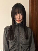 ヴィーヴォ オモテサンドウ(Vivo omotesando) ストレートパーマ/髪質改善/オージュア/アブソリュート/縮毛矯正