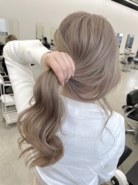 エゴル ナゴヤサカエ(ENGOL NAGOYA SAKAE) 【 ENGOL】名古屋で圧倒的人気のオススメカラー【保存必須】