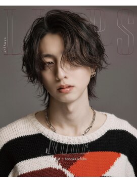 リップス 渋谷(LIPPS) リバースツイスパ