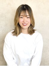ブリーチ 所沢店(BLEACHi) 伊藤 靜香