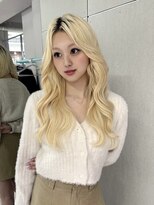 ジェム(GEM)&nbsp;【GEM/kanae】韓国風スタイリング