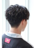 リップス 横浜(LIPPS)&nbsp;波打ちセンターパート