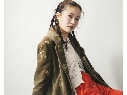 ニト ステップ(nito step)の写真