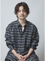 キコエル 三軒茶屋(kikoeru) 大人の色気パーマ