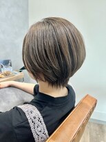 ファミリエ(familier)&nbsp;ショートヘア