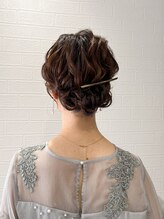 ミモザ シンサイバシ(Mimosa shinsaibashi) ミモザ スタイル