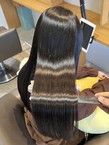 リコア(Likoa)&nbsp;美髪.