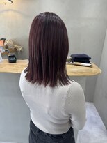 フェリア 松山(Feria)&nbsp;【Feria松山】白石の美髪矯正☆