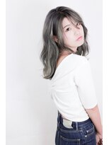 ゴーオン(Go/ON)&nbsp;ゴウニシナカのグレーはゴウニシナカ