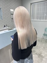 ダイアモンドリリー(Diamond Lily)&nbsp;ホワイトカラー