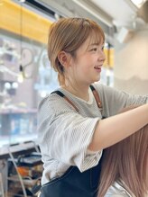 髪質やライフスタイルの変化を味方に、あなたらしい美しさを引き出します♪