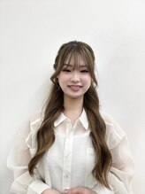 ビューティービースト 佐賀店(beauty:beast) 村岡 陽月