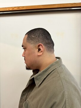 ビーバイエイトジェンツ(Bee by EIGHT GENTS) 南堀江駅/MEN'S/メンズカット/メンズパーマ/フェードカット