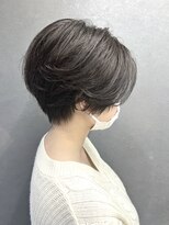 セブンルックス(7LOOKS)&nbsp;大人のハンサムショート