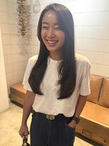 リチェッタ(Ricetta)&nbsp;ロング　レイヤー