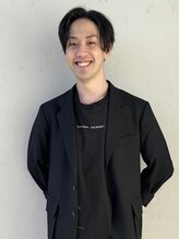 ロンド ヘアー(Rondo. Hair)&nbsp;山中 修平